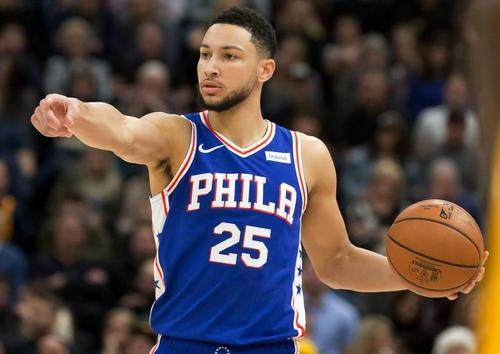 九游体育比分-该窃喜还是忧虑？恩比德持续低迷76人仍能赢球